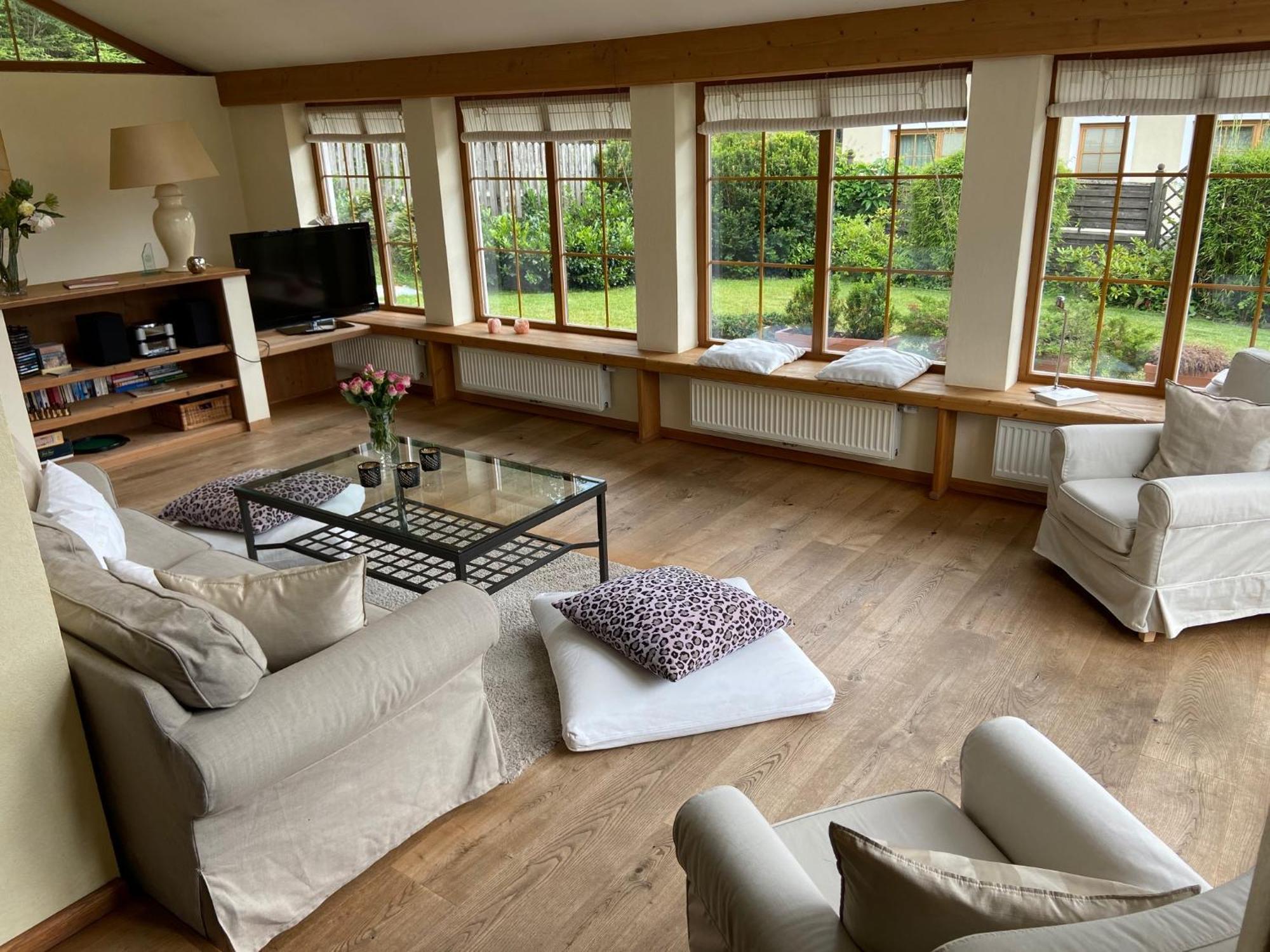 Ferienhaus Altenmarktblick Altenmarkt im Pongau Ngoại thất bức ảnh